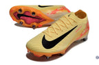 Zoom Mercurial Vapor 16 SG Mbappé Personal Edition - Orange/Bleu